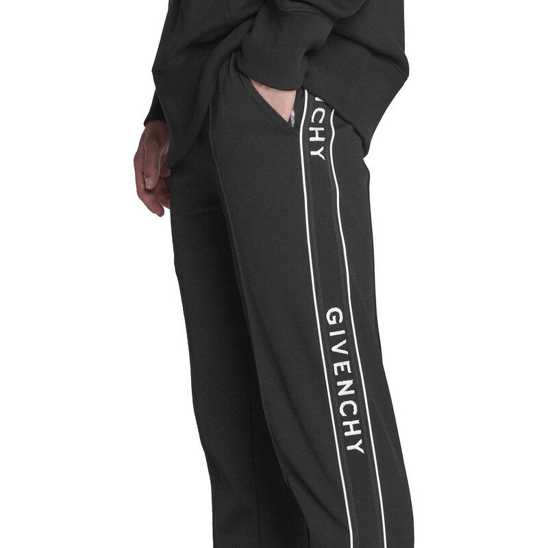 Givenchy Logo Pants