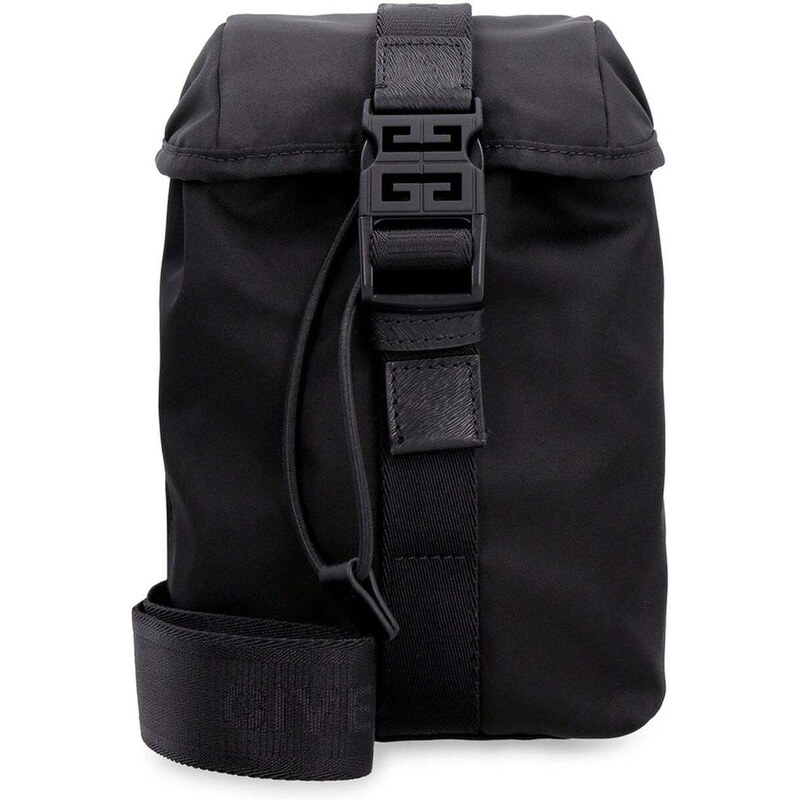 Givenchy Logo Mini Backpack