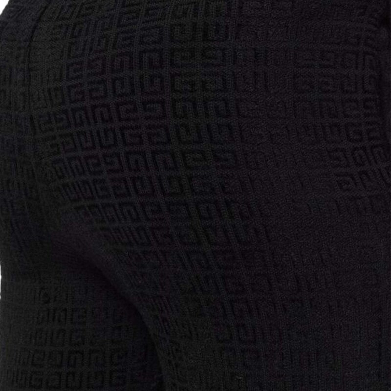 Givenchy Logo Sweatpants