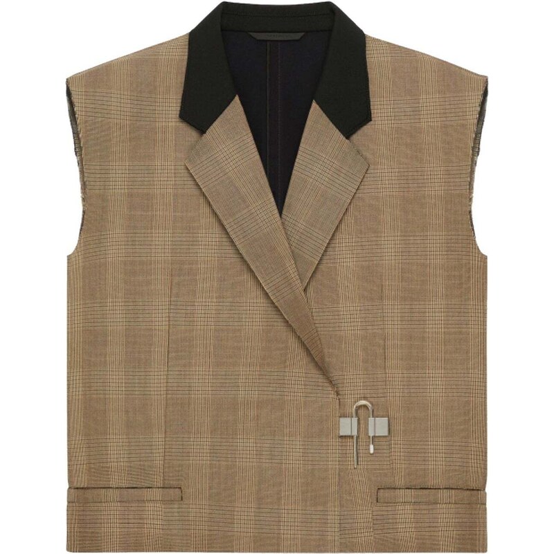 Givenchy Wool Gilet