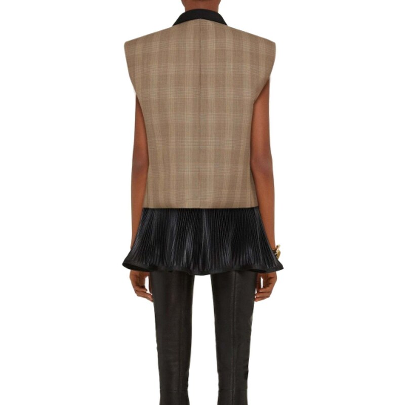 Givenchy Wool Gilet