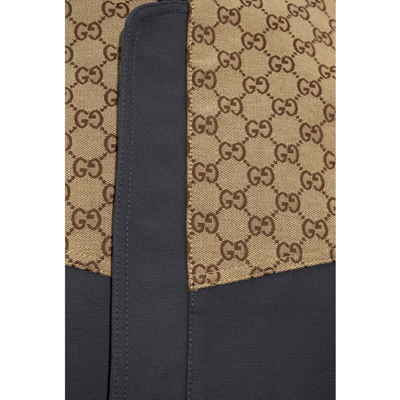 Gucci Monogram Jacket