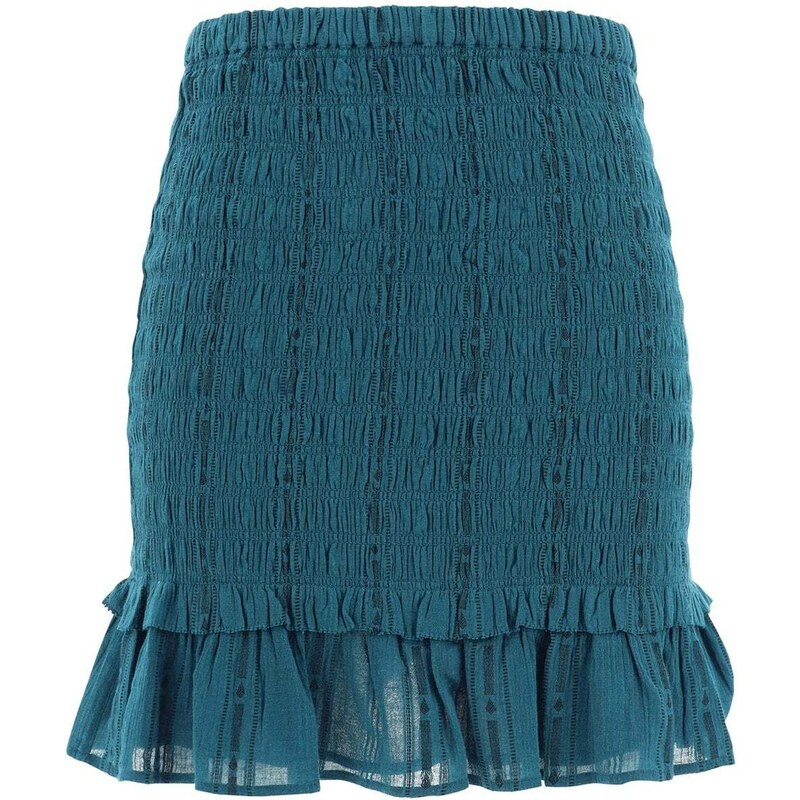 Isabel Marant Etoile Dorela Mini Skirt