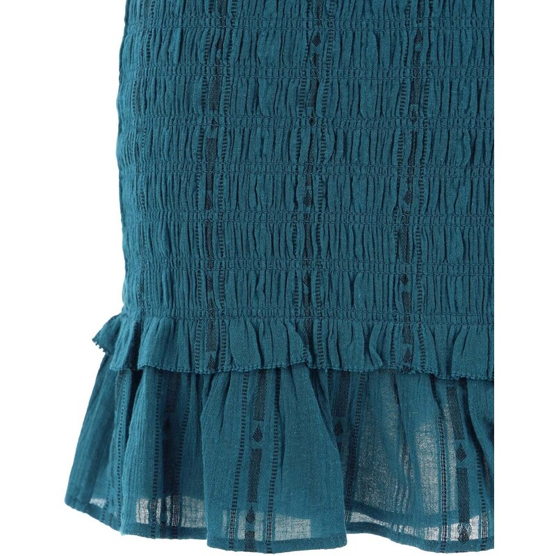 Isabel Marant Etoile Dorela Mini Skirt
