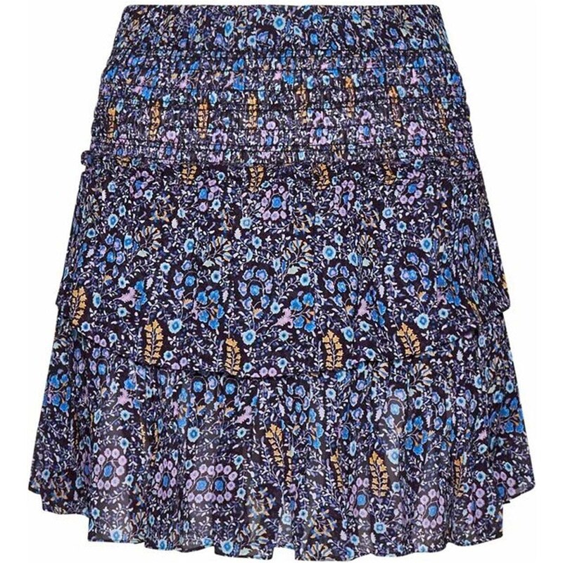 Isabel Marant Etoile Hilari Mini Skirt