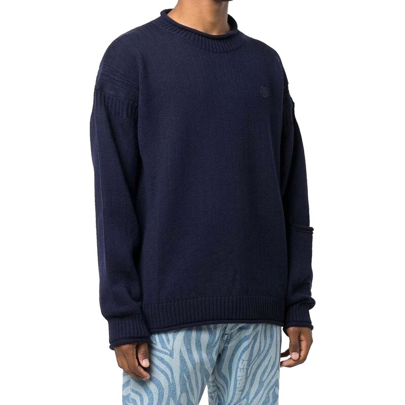 Kenzo Knitted Sweater