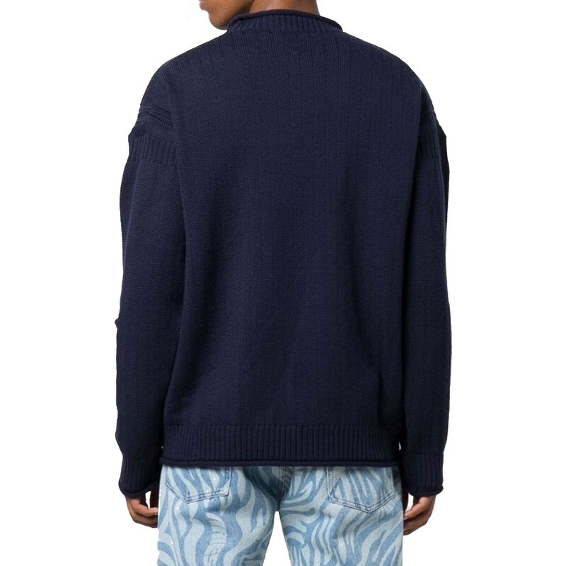 Kenzo Knitted Sweater