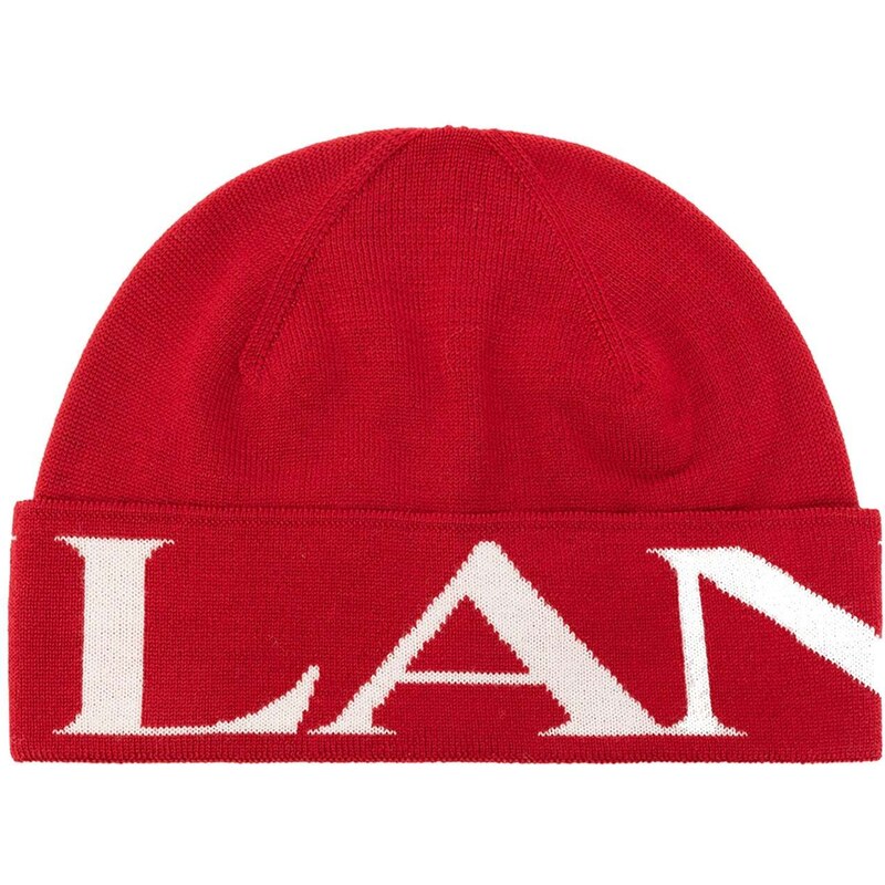 Lanvin Wool Hat