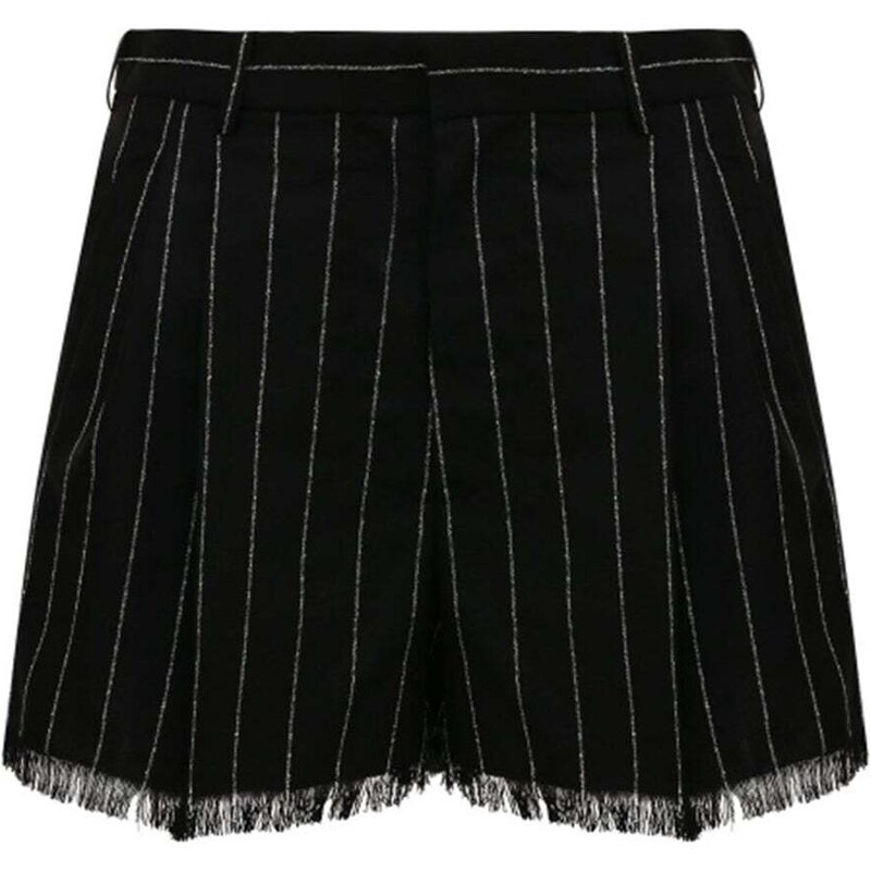 Marni Wool Shorts