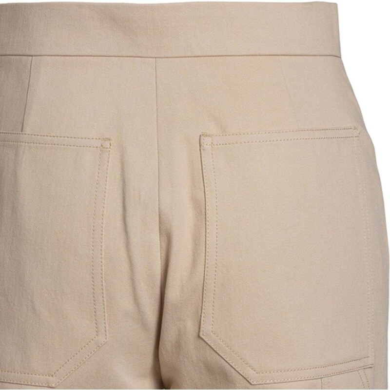 Max Mara Sfilata Cotton Crop Pants