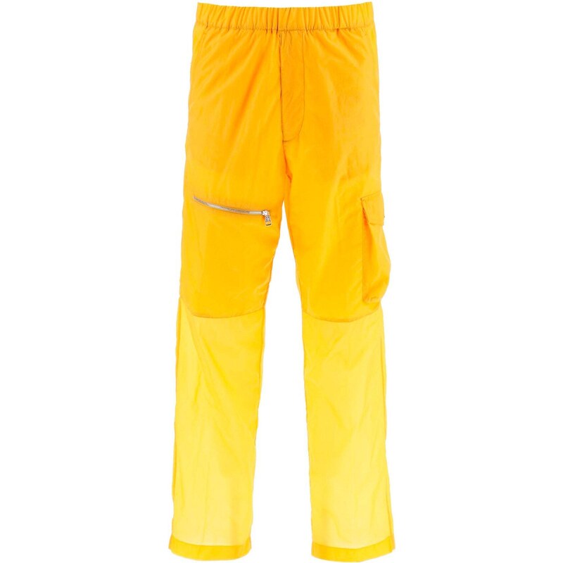 Moncler Genius Hot Lightweight Cady Trousers