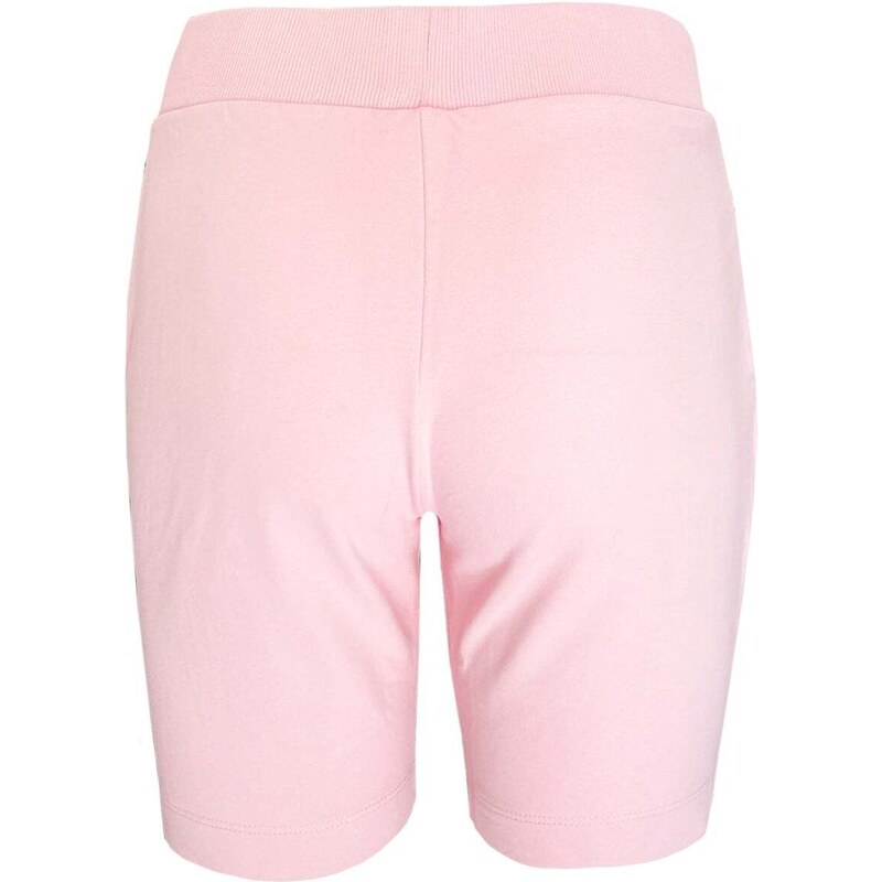 Moschino Underwear Cotton Logo Shorts