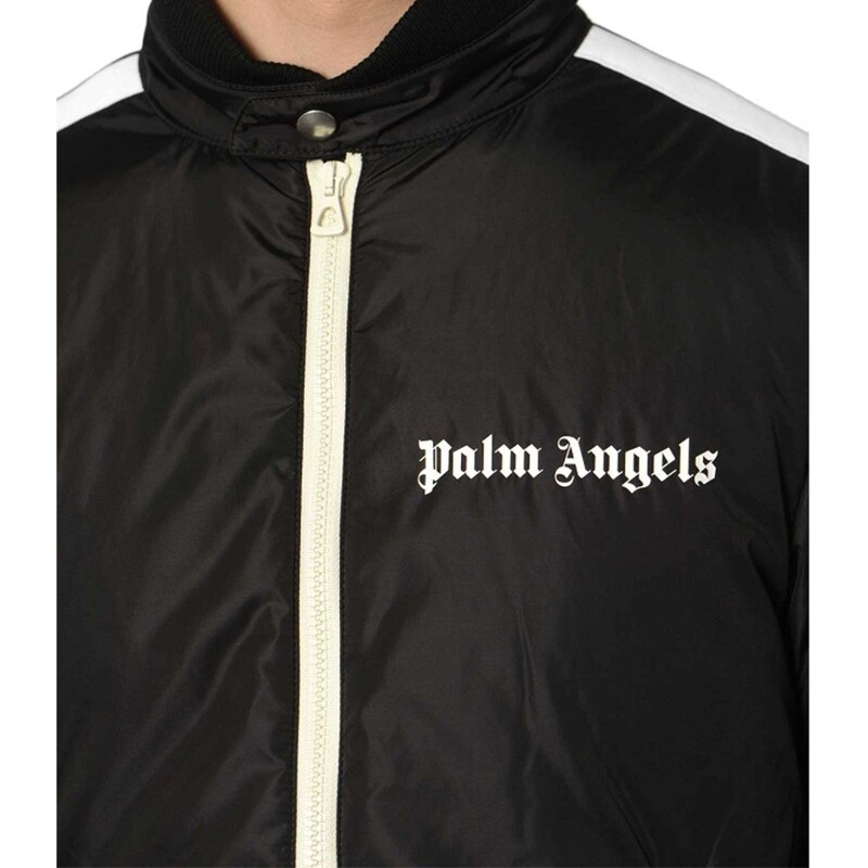 Palm Angels Padded Jacket