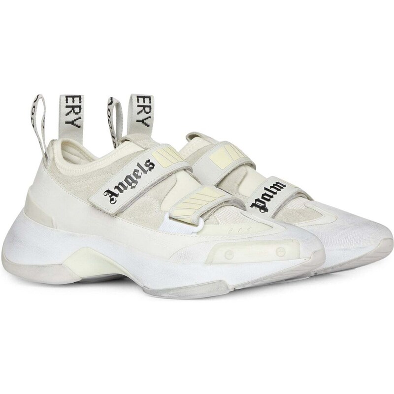 Palm Angels Logo Sneakers