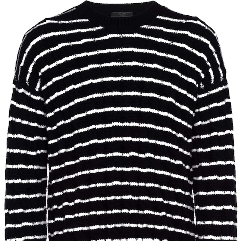 Prada Cashmere Sweater