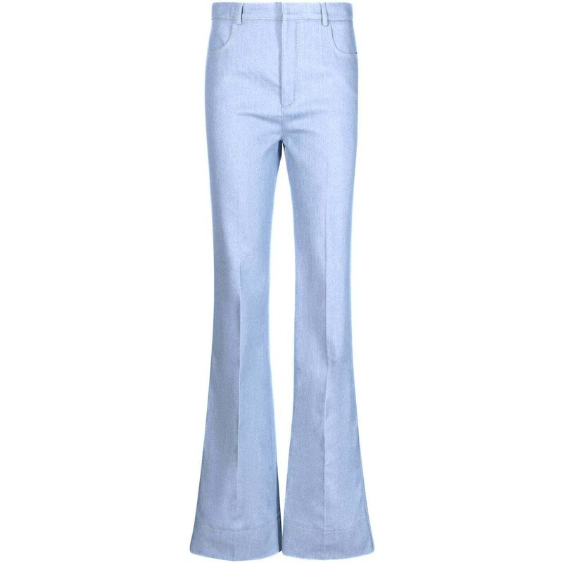 Saint Laurent Denim Jeans