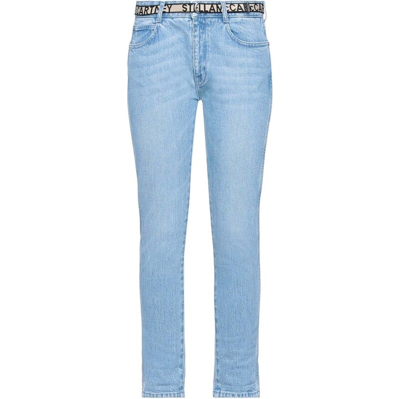Stella McCartney Slim Denim Jeans