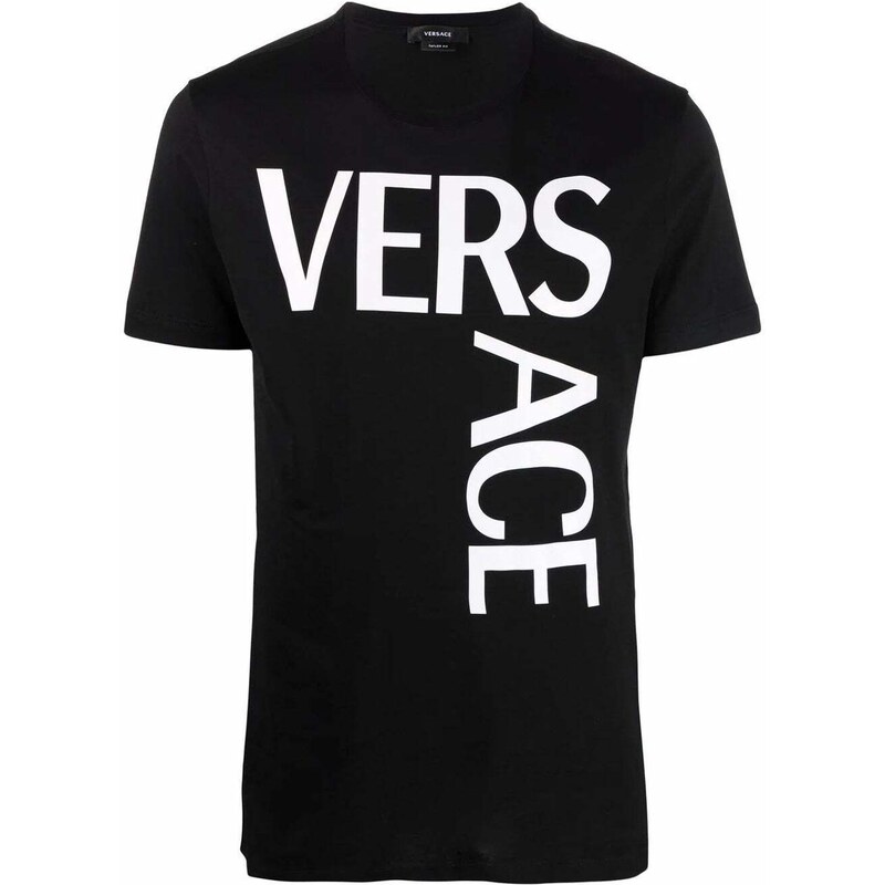Versace Bold Logo T-shirt