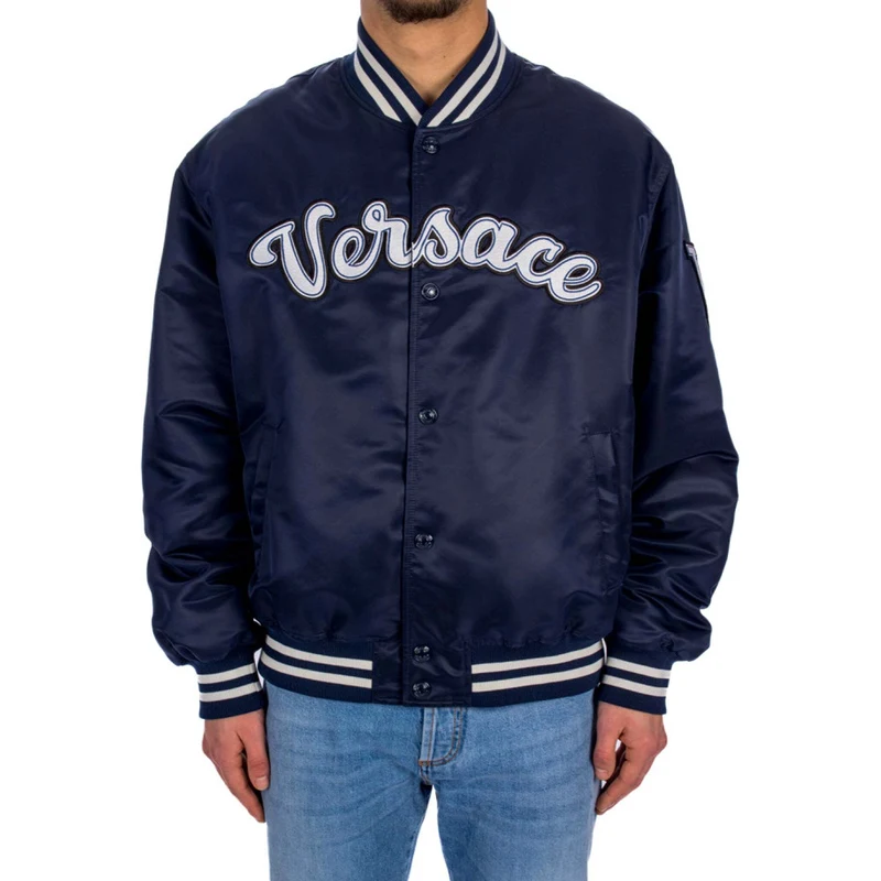 Versace Bomber Jacket
