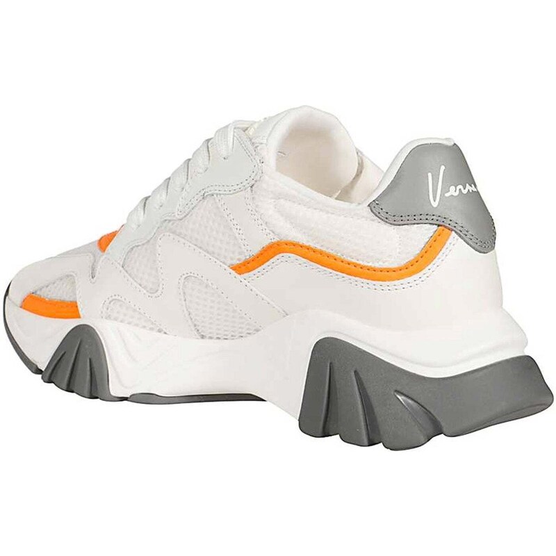 Versace Squalo Sneakers