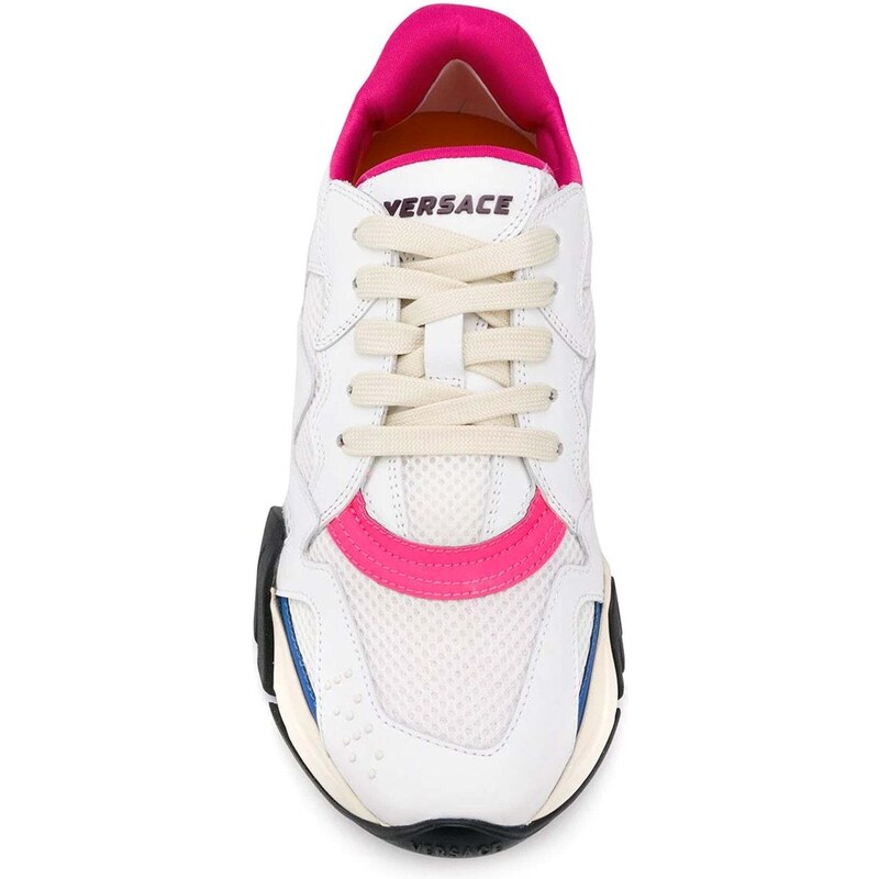 Versace Squalo Sneakers