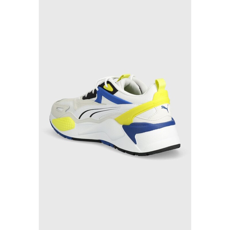 Puma sneakers RS-X Efekt Summer colore bianco 395938