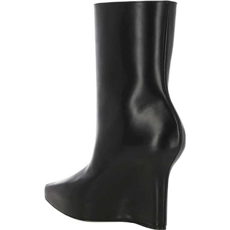 GIVENCHY Leather Boots