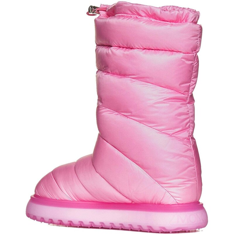 Moncler Gaia Down Snow Boots