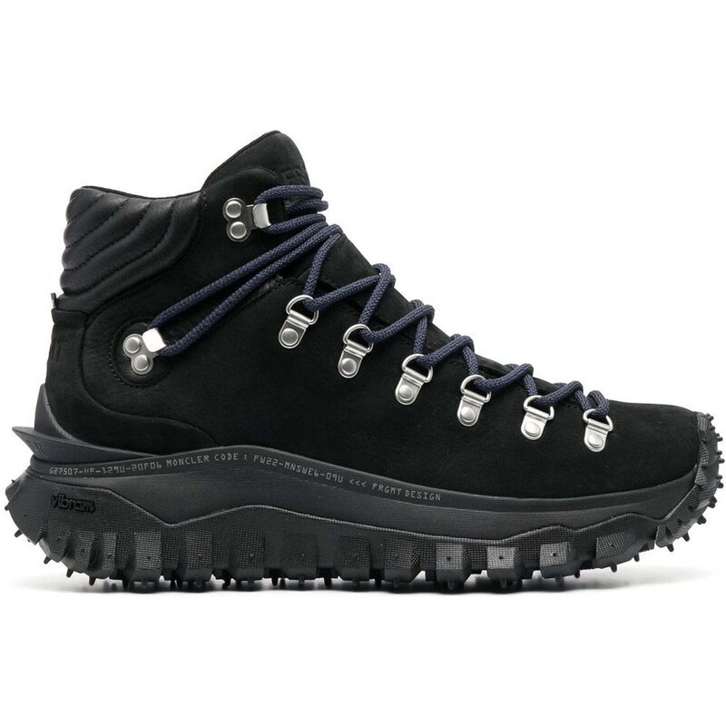Moncler Trailgrip High Gtx Boots