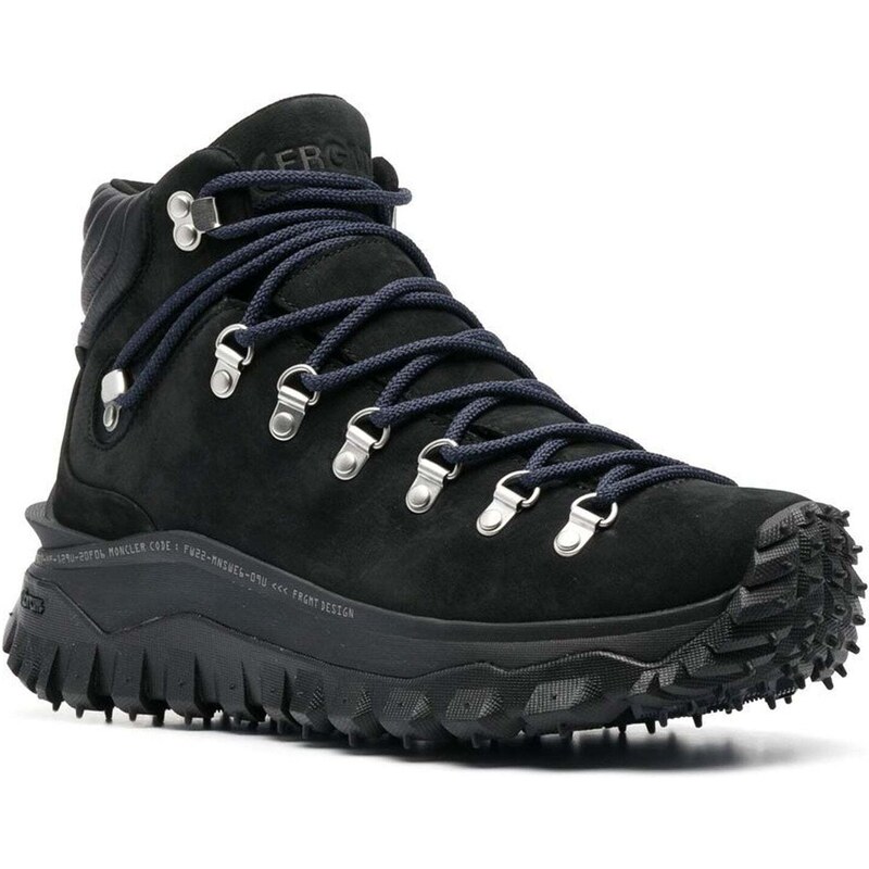 Moncler Trailgrip High Gtx Boots