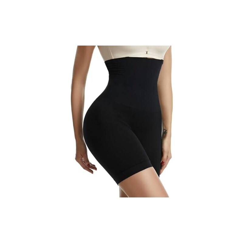 Enhancer Glutei Mutandine Imbottite Push-Up Senza Cuciture, Per