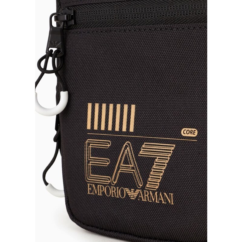 EMPORIO ARMANI EA7 SHOULDER BAG