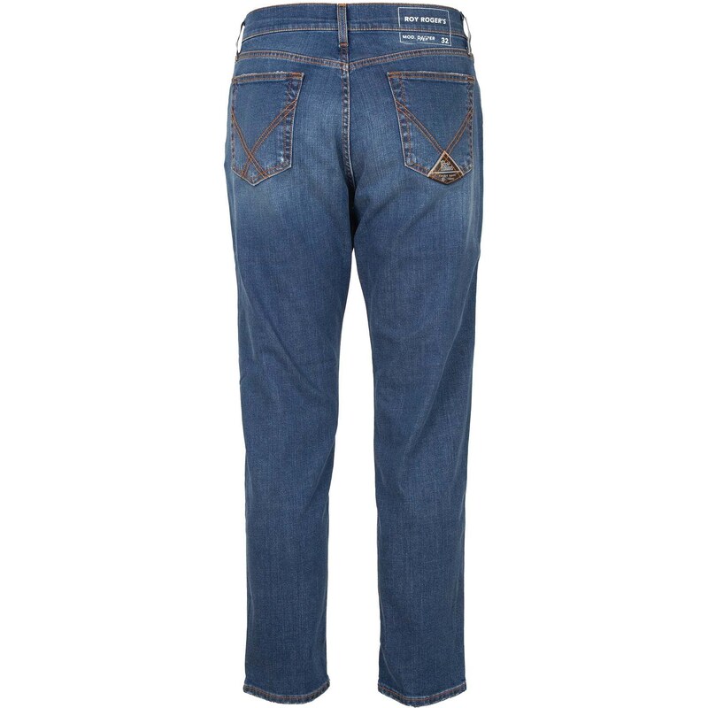 ROY ROGER`S Jeans baggy
