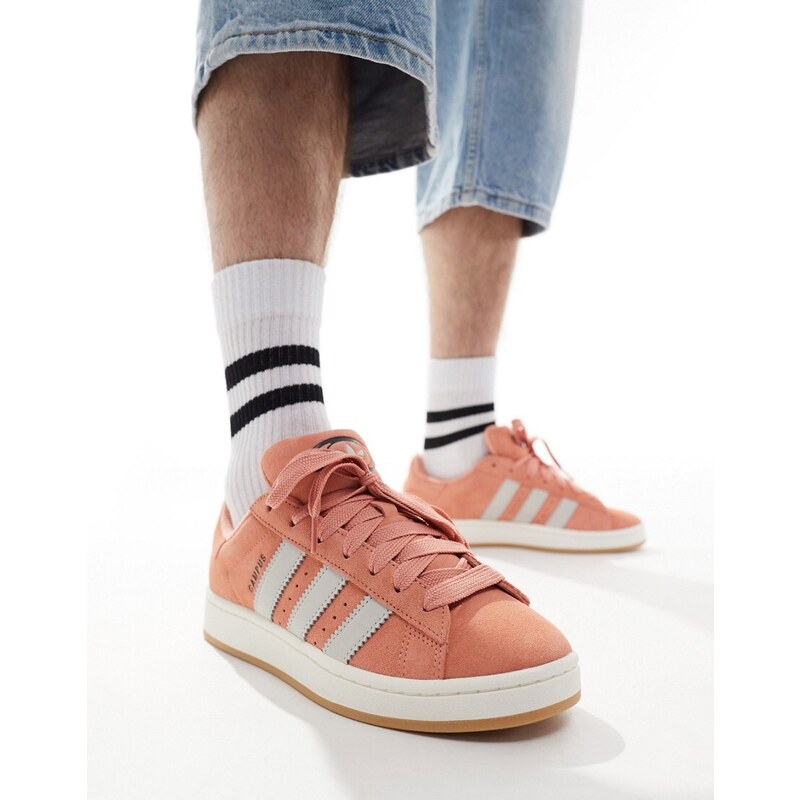 adidas Originals - Campus 00 - Sneakers rosa