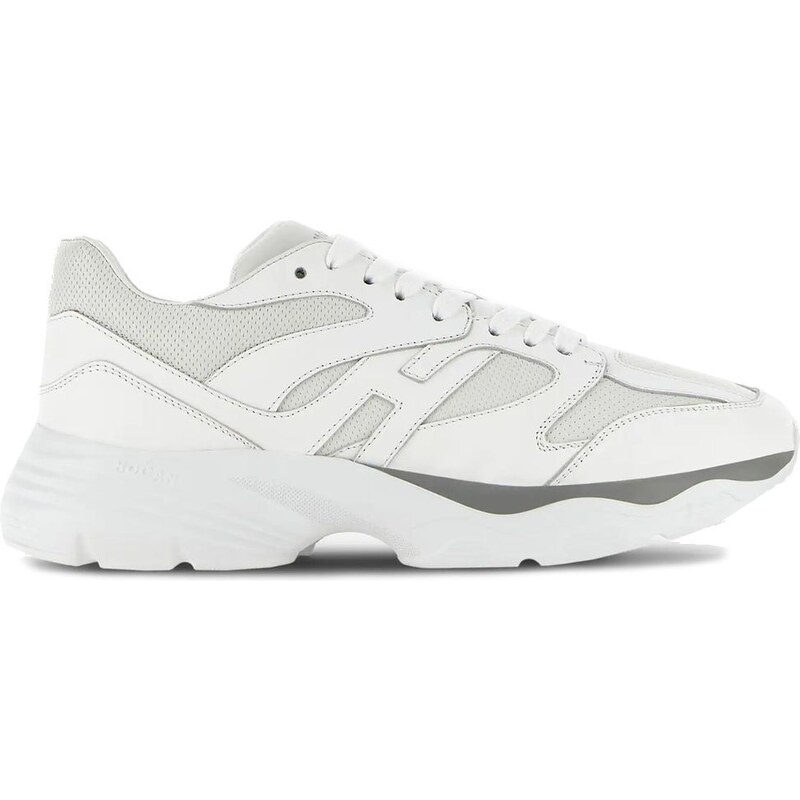 Sneakers bianca Hogan H665