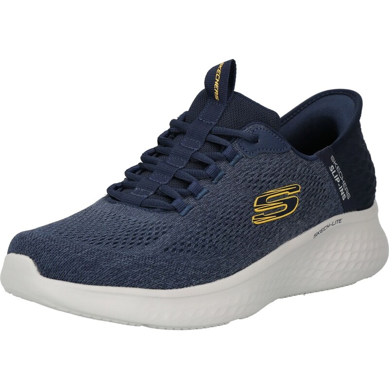 Rieker M1907 Sneaker Basse Donna, Comode, Con Zip, Colore Nero