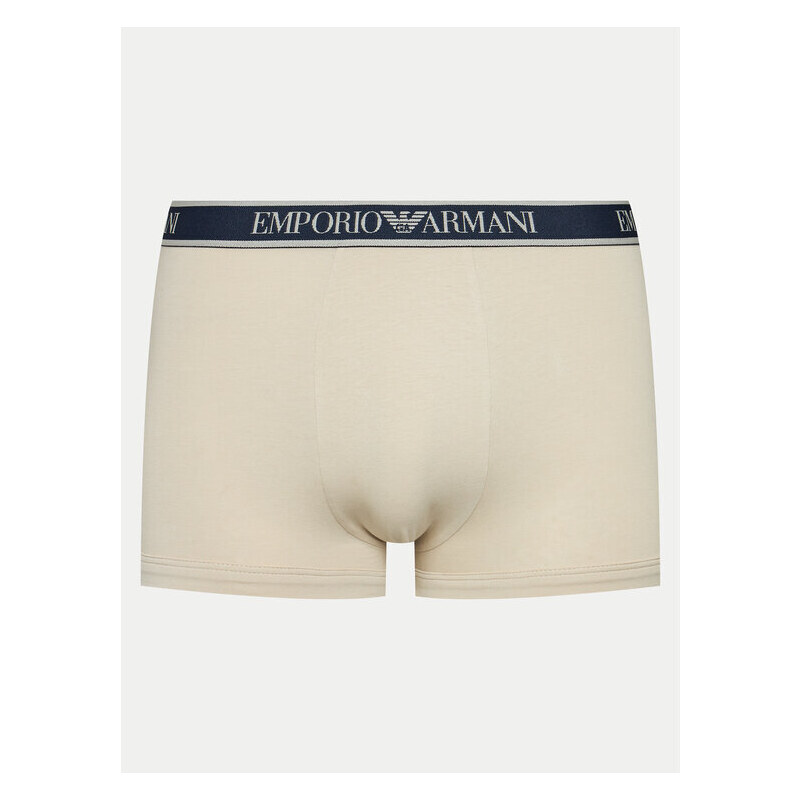 Set di 3 boxer Emporio Armani Underwear