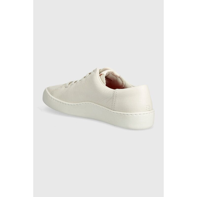 Camper sneakers in pelle Peu Touring colore bianco K200877-038