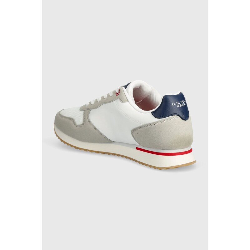 U.S. Polo Assn. sneakers ALTENA colore bianco ALTENA001M 4HT1