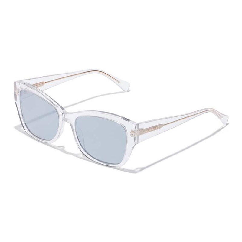 Hawkers occhiali da sole colore trasparente HA-HBHA20TSX0