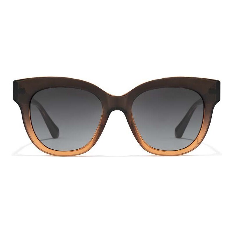 Hawkers occhiali da sole colore marrone HA-110027