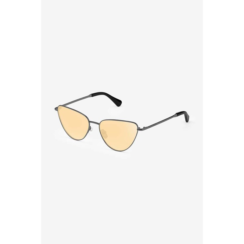 Hawkers occhiali da sole colore giallo HA-H06FHM5017