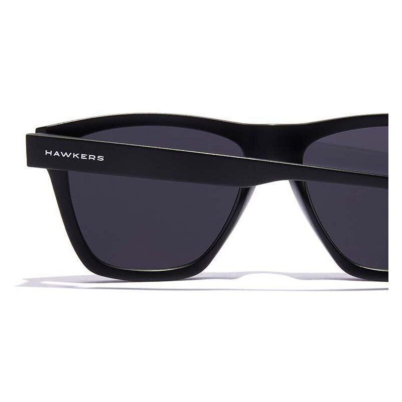 Hawkers occhiali da sole colore nero HA-HOLR21BBT0