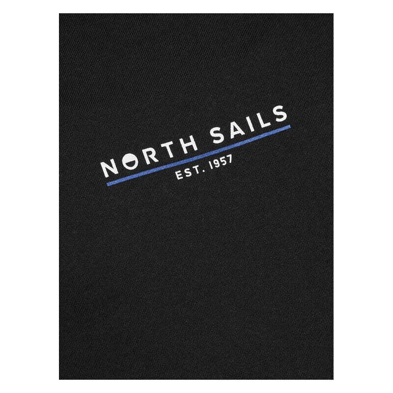 Felpa North Sails