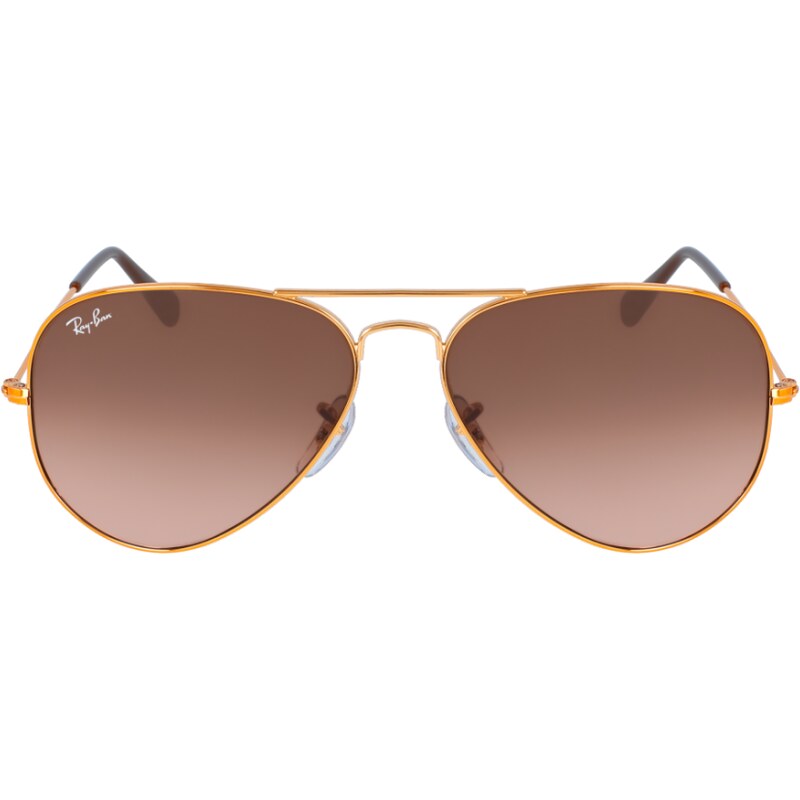 RAY-BAN - AVIATOR - RB3025 - 9001A5 - 58