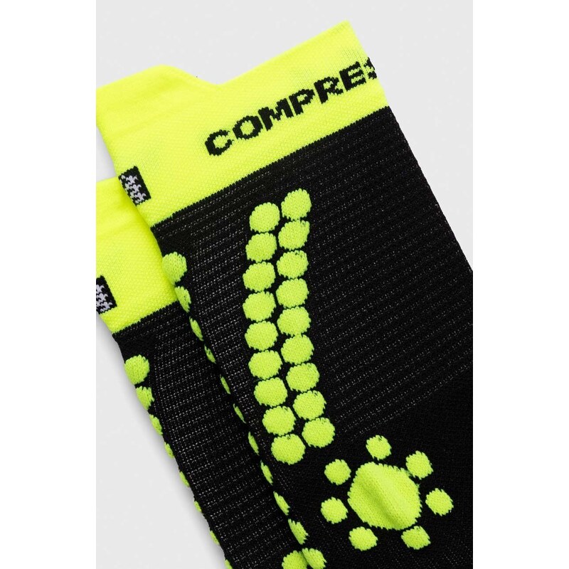Compressport calzini Pro Racing Socks v4.0 Trail XU00048B