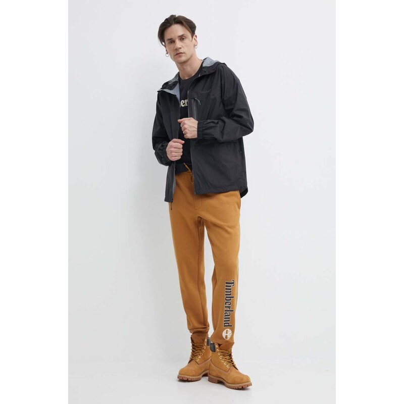 Timberland joggers colore marrone TB0A5YFBP471