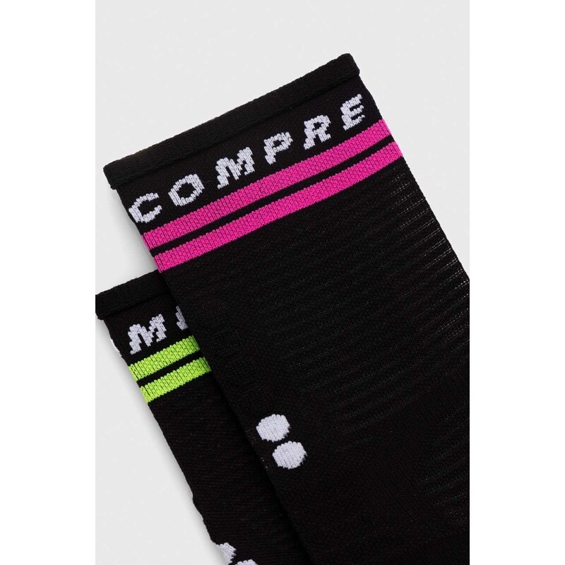 Compressport calzini Pro Marathon Socks V2.0 SMCU3789