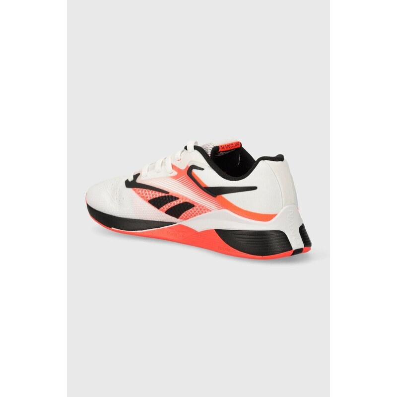 Reebok scarpe da allenamento NANO X4 colore bianco 100074187