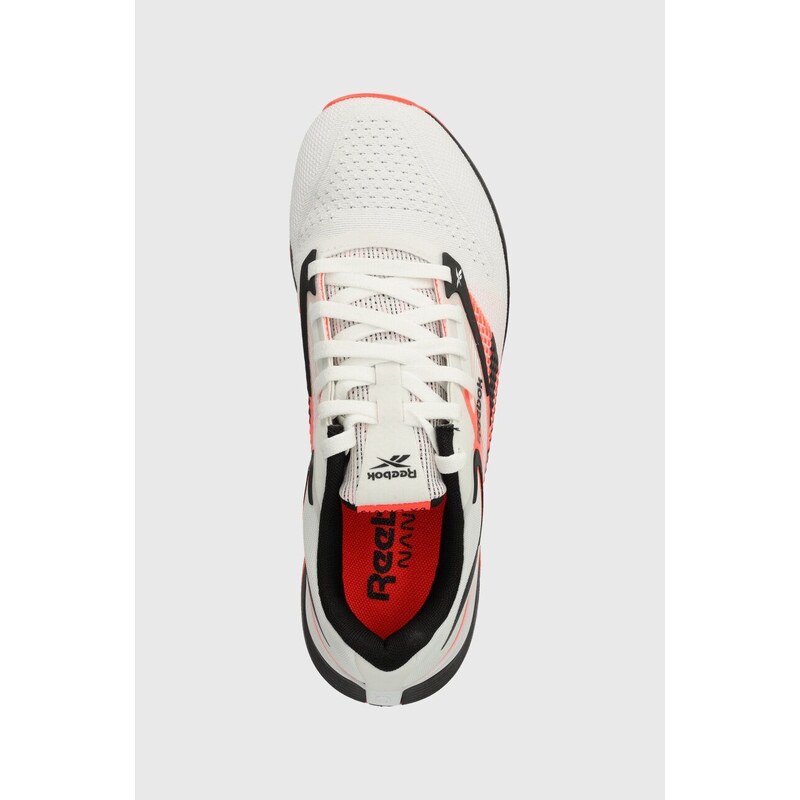 Reebok scarpe da allenamento NANO X4 colore bianco 100074187